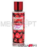 Парфюмированный спрей для тела Victoria s Secret Cherry Pop 250 мл