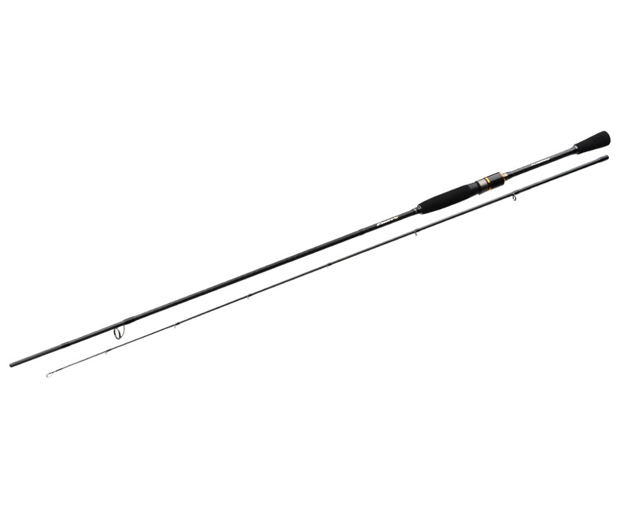 Спінінгове вудлище Flagman Cort-X Twich 66ML 1.98 м 5-18г