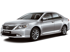 Camry 7 (2011 - 2014)