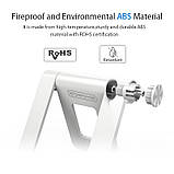 Підставка Ntonpower для мобільного телефона/планшета (колір: світлосірий), фото 5