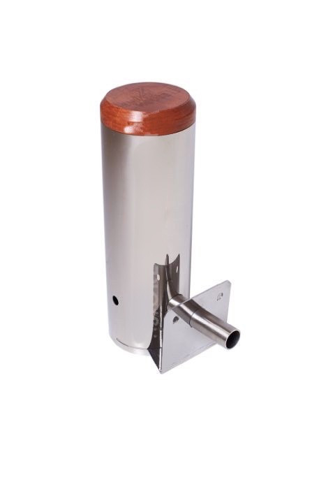 Димогенератор 2 л + компресор, фото 1