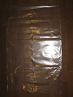 Мішки поліетиленові щільні 60х100 см (80мкр), харчові під засолювання овочів, під мед, під березовий сік та ін.