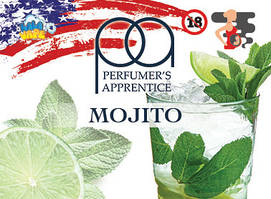 Mojito ароматизатор TPA (Мохіто)