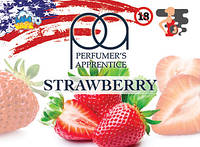Strawberry ароматизатор TPA (Клубника)