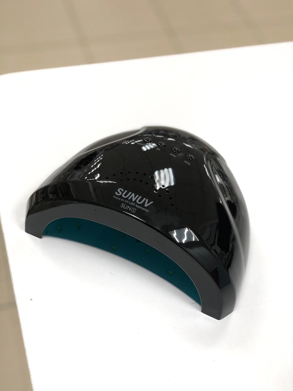 SUNUV SUN 1 BLACK 48W Оригінал
