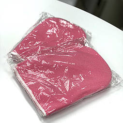 Рукавички для парафін