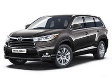 Highlander 3 2013-2018