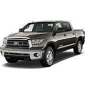 Tundra / Sequoia 2007-2013