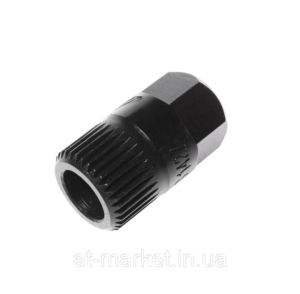 Знімач шківа генератора VW, AUDI, фото 1