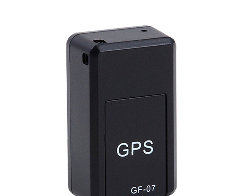 GPS GSM Трекер для велосипедів і мотоциклів (Silicon Valley Technology and Quality) Tracker GF-07, фото 1