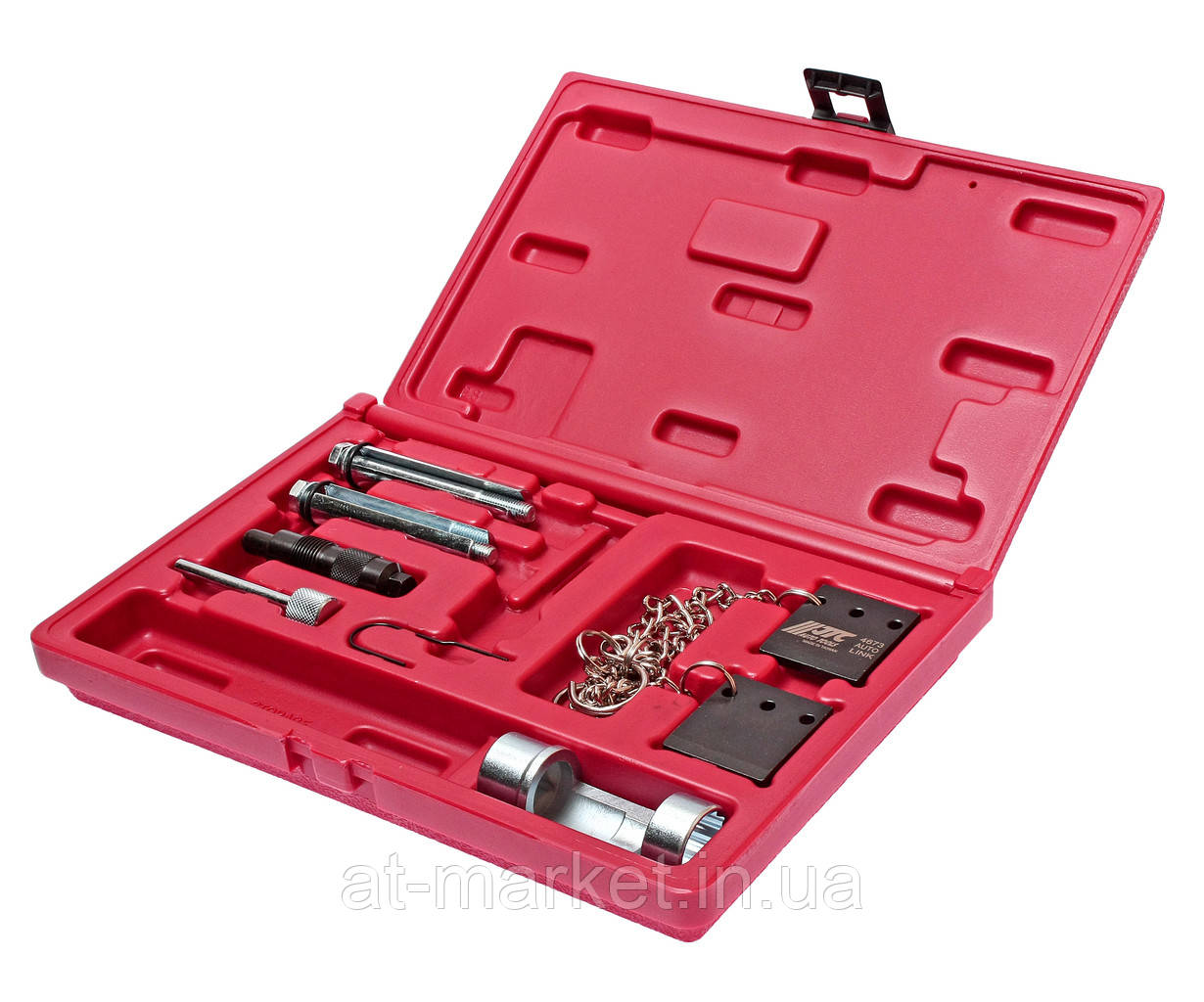 Фіксатор розпочила VW, AUDI, фото 1