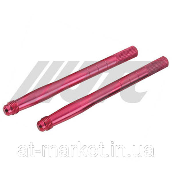 Напрямні для монтажу колеса М14х1,5 МВ, фото 1