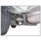 Набір для зняття/установки сайлентблоків підрамника МВ W140, фото 4