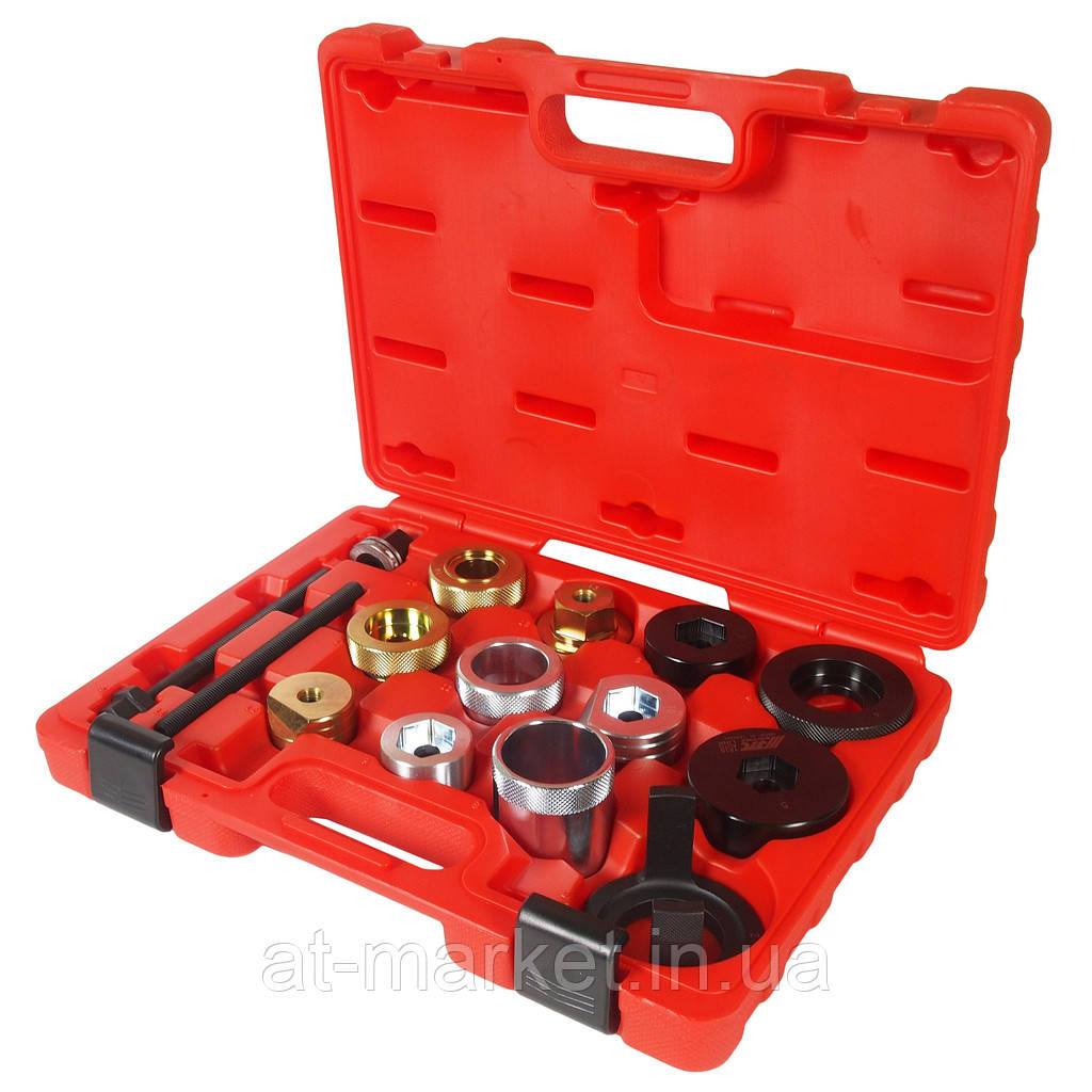 Набір для зняття/установки сайлентблоків BMW E36, E46, фото 1