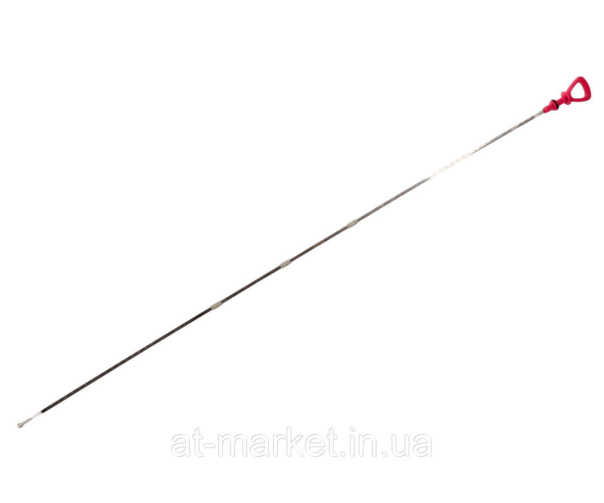 Щуп для перевірки рівня оливи у двигуні МВ 930 мм, фото 1