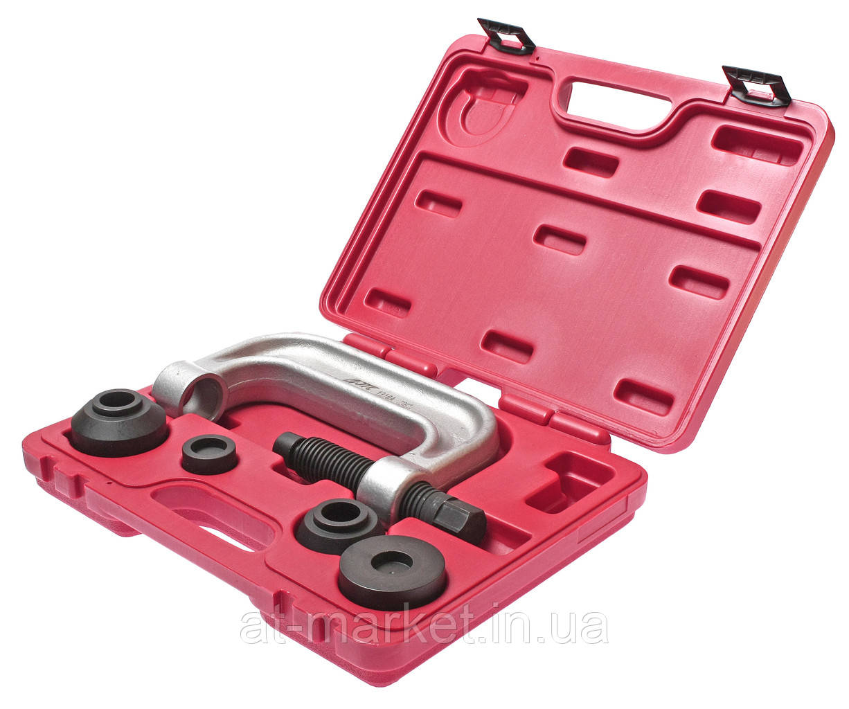 Пристрій для заміни кульових опор MB W220, фото 1