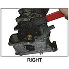 Фіксатор розпочила MB M112, M113, фото 3