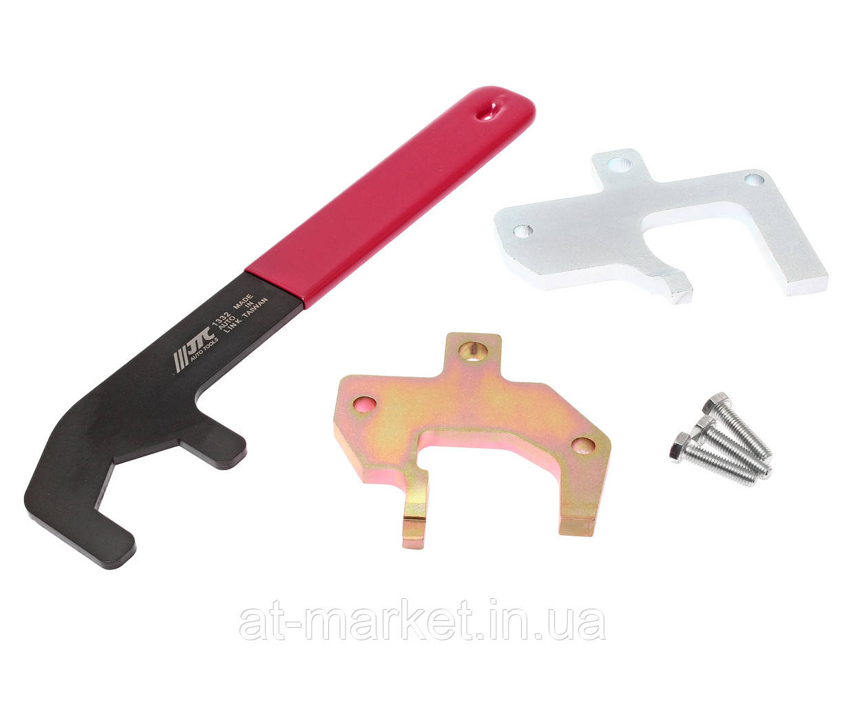 Фіксатор розпочила MB M112, M113, фото 1