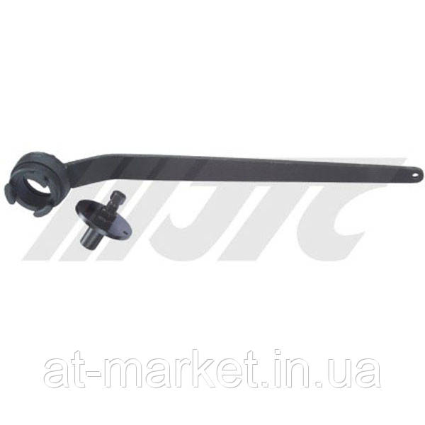 Фіксатор шківа колінвала BMW М52, М54, U56, фото 1