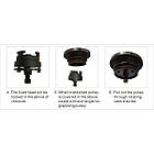 Фіксатор шківа колінвала BMW М52, М54, U56, фото 3