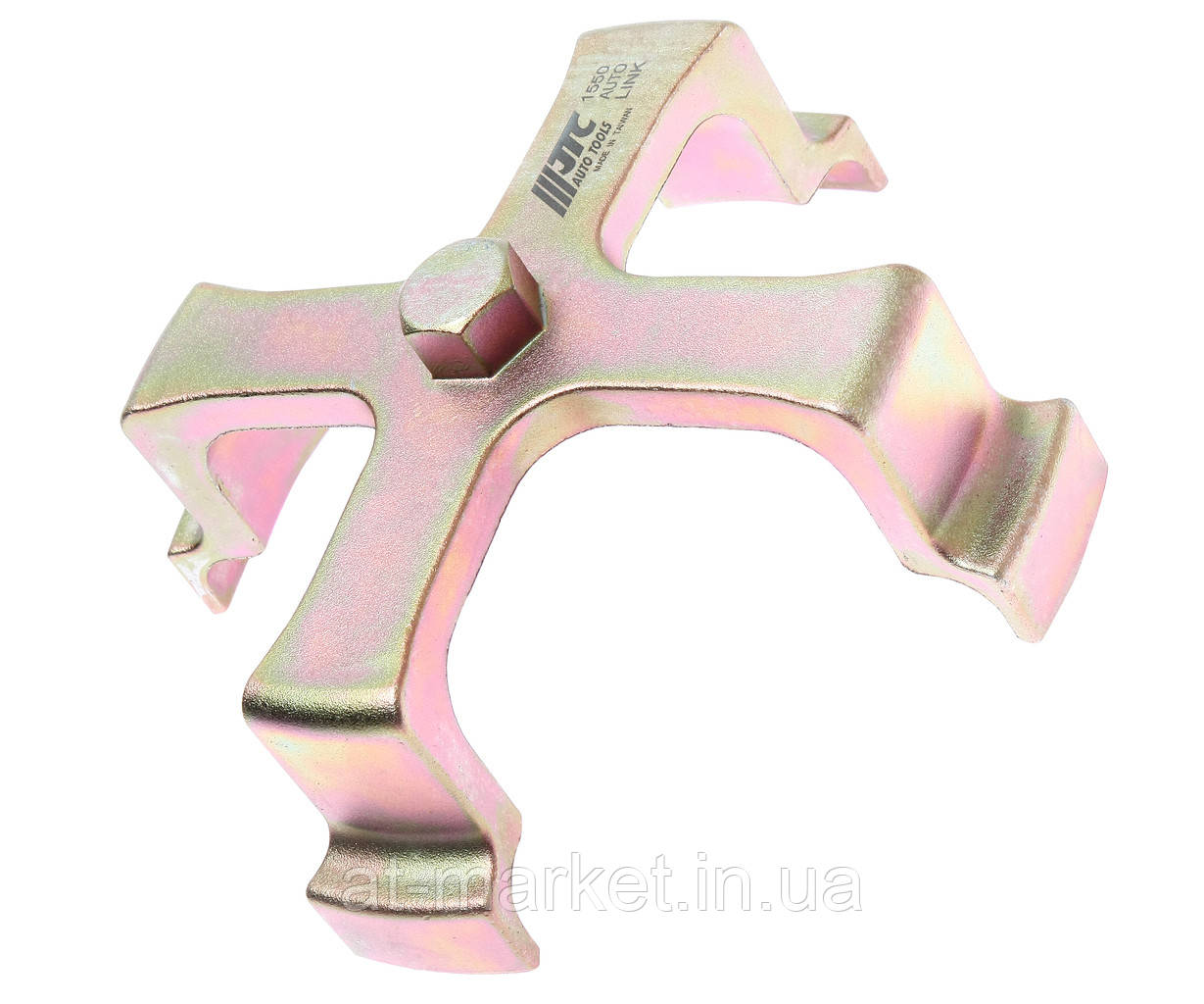 Ключ для кришки паливного насоса MERCEDES, BMW, VW, AUDI, фото 1