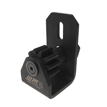 Пристрій для провертання колінвала DAF