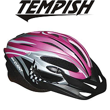 Захисний шолом Tempish Event, рожевий, L