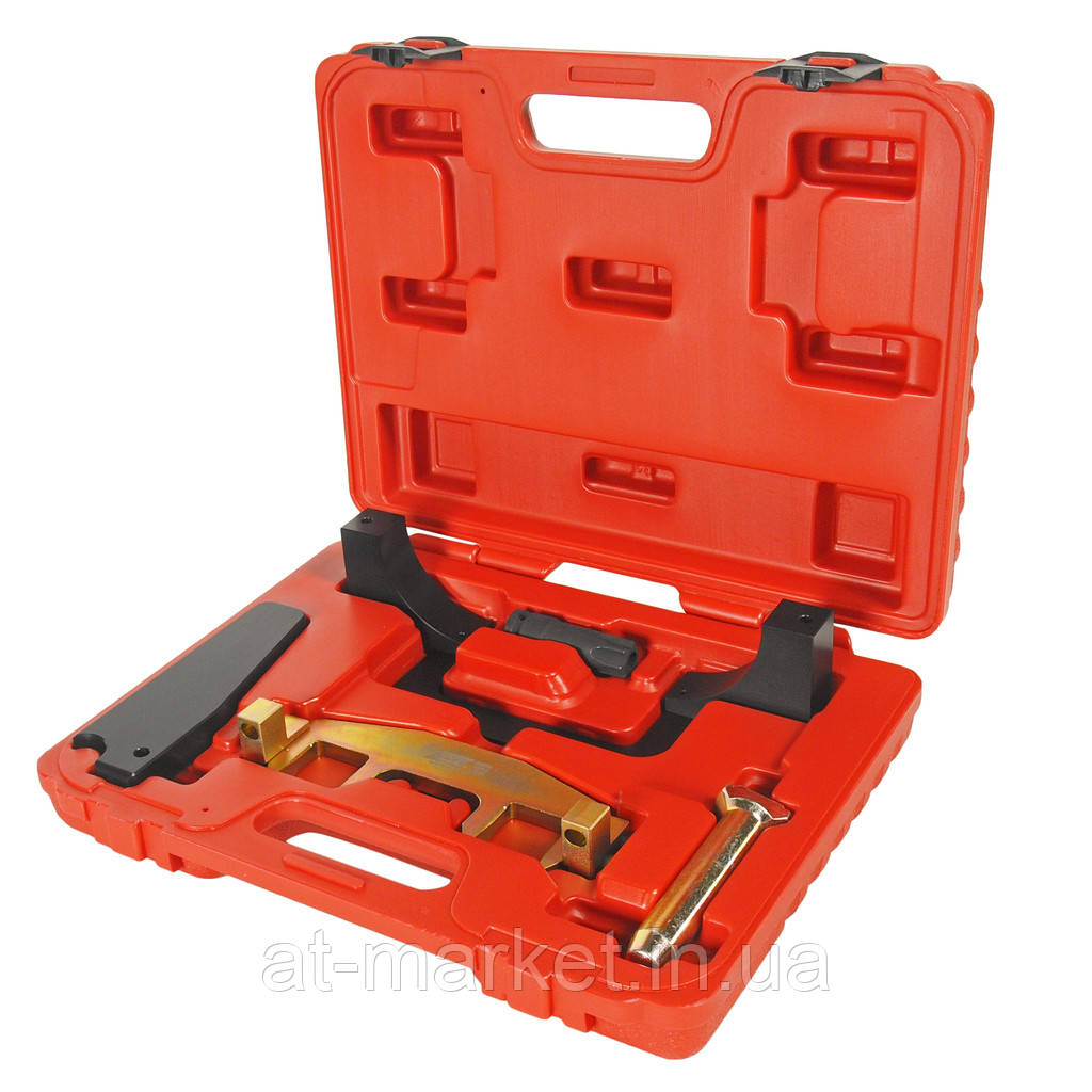 Набір фіксаторів розподбала MB M271, фото 1