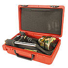 Набір для зняття/установки сайлентблоків підрамника BMW E46, E85, фото 4