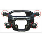 Набір для зняття/установки сайлентблоків підрамника BMW E46, E85, фото 5