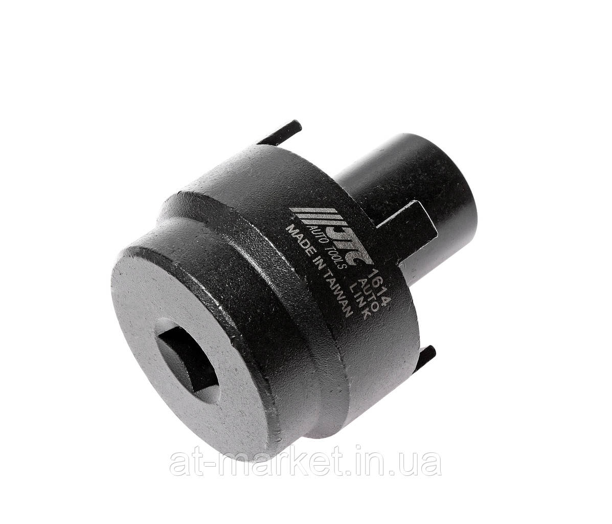 Ступічна головка для розбирання задньої маточини МВ 107, 114, 115, 116, 126, фото 1