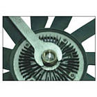 Ключ для муфти вентилятора 32 мм BMW, FORD, фото 2