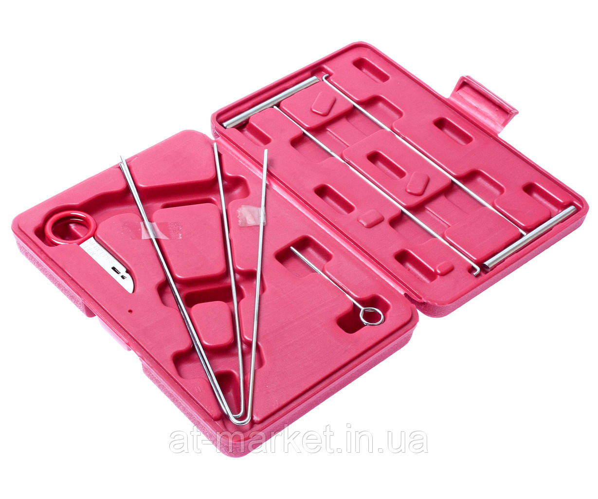 Комплект для розбирання панелі приладів МВ, фото 1