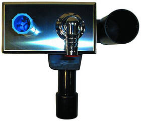 Сифон для пральної та посудомийної машини HL405E