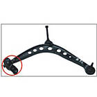 Знімач сайлентблоків BMW Е36, Е30, Е46, фото 3