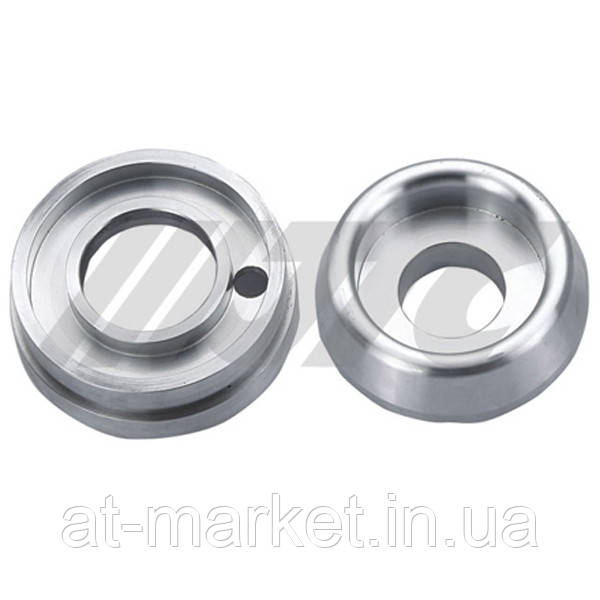 Оправа для встановлення задніх сальників колінвала MERCEDES, фото 1