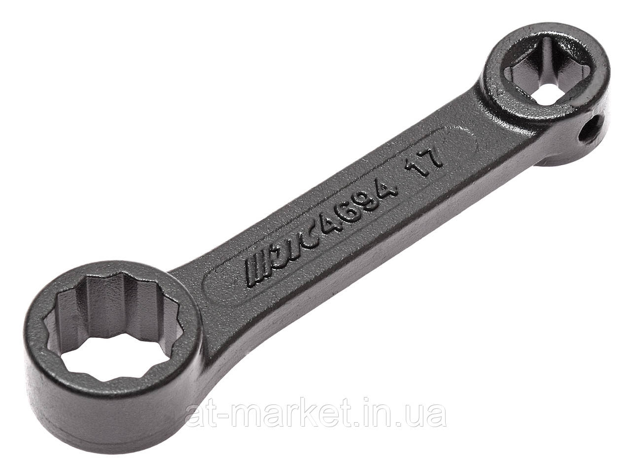 Ключ для опори двигуна MERCEDES 17 мм, фото 1