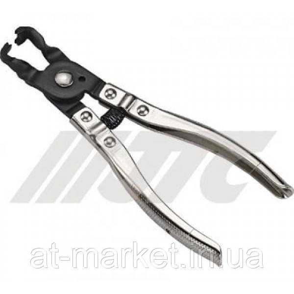 Кліщі для паливних шлангів VW, AUDI, SEAT, SKODA, фото 1
