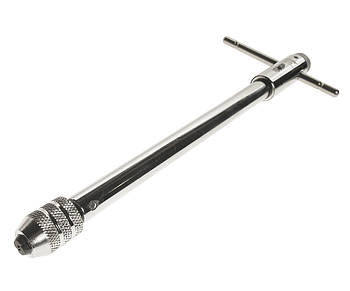 Тримач для позначників Т-обр. 3-8 мм L=250 мм