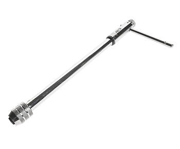 Тримач для позначників Т-обр. 5-12 мм L=300 мм