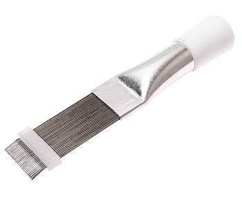 Гребінець для чищення стільників радіатора