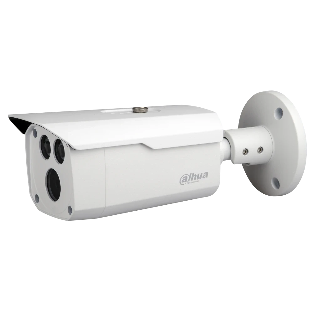 HDCVI відеокамера Dahua DH-HAC-HFW1500DP 5МП (6мм), фото 1
