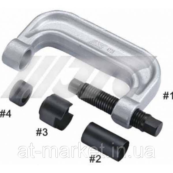 Пристрій для заміни кульових опор MB, фото 1