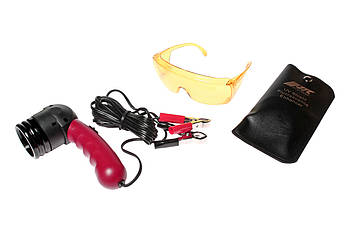 Комплект для виявлення витоків фреону