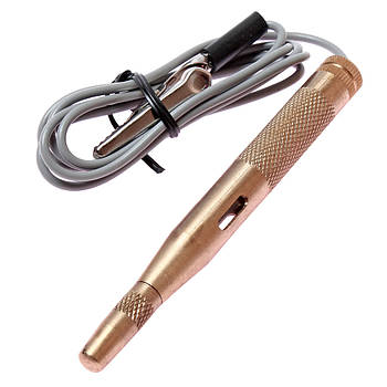 Індикатор напруги 6-24 В