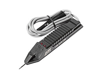 Індикатор напруги 3-48 В