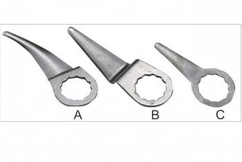 Ніж змінний до 3830