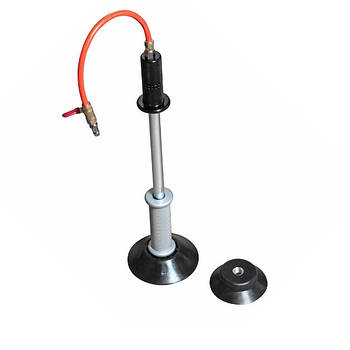 Присосок пневматичний рихтувальний