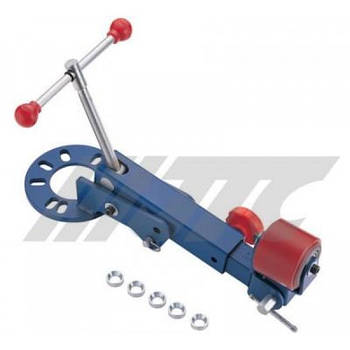 Пристосування для розширення арки крила