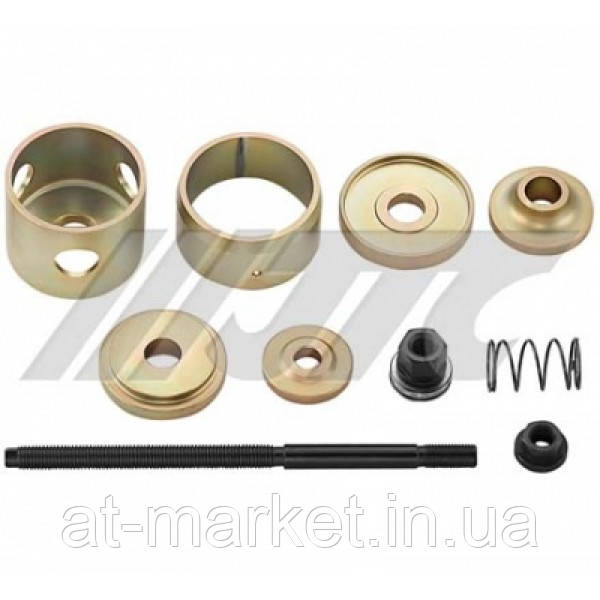 Набір інструментів для заміни сайлентблоків нижнього важеля VW T5, фото 1